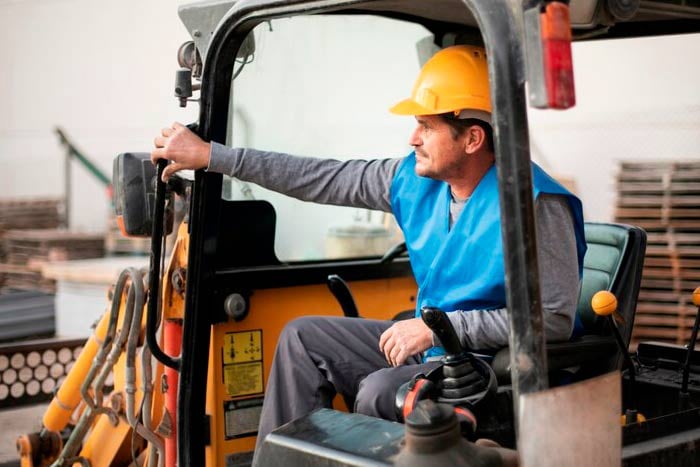 Arrendamiento de equipo nuevo