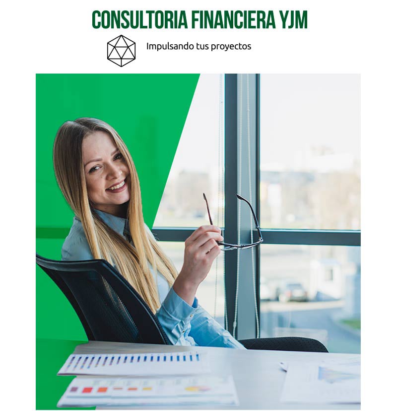 Consultoria YJM Expertos en Prestamos y Finanzas