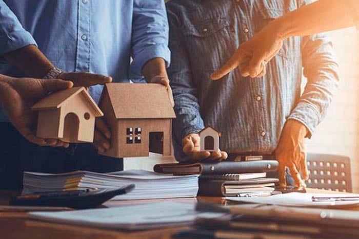 Credito simple con garantía en Mexico