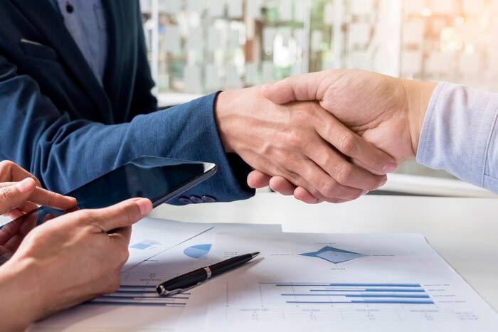 Credito simple sin garantía en Mexico